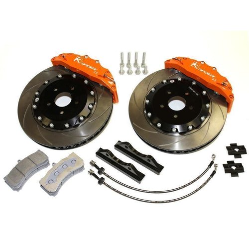 K-Sport BMW 3 Series E36 incl. Compact(3B, 3/B, 3C, 3/C) Front Brake 330x32mm