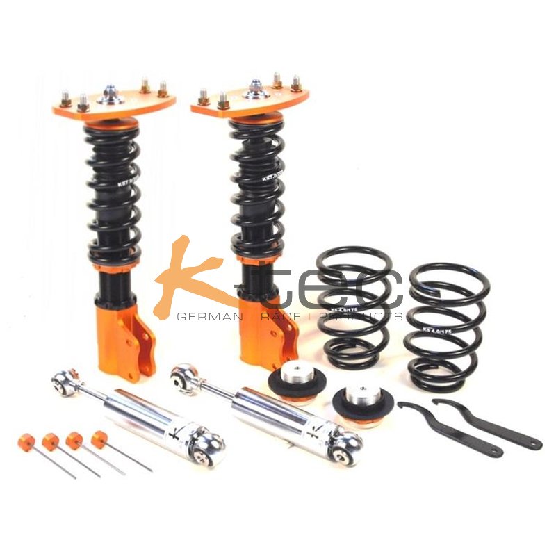 HIRO Performance Coilovers for 00-05 Fiat Punto 188