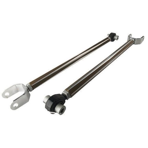 K-Sport BMW Z4 M-Roadster, M-Coupe rear lower aluminum control arms