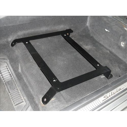 GME Nissan 200SX/Silvia (S13, S14, S15) & Skyline (R33) seat bracket left side