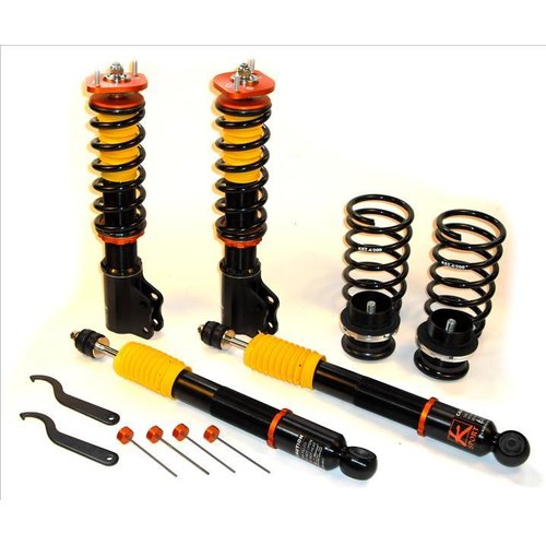 K-Sport Nissan Micra (K10) Coilover Kit Street