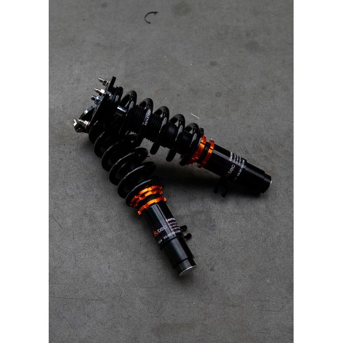 K-Sport Mazda CX-60 Coilovers Street