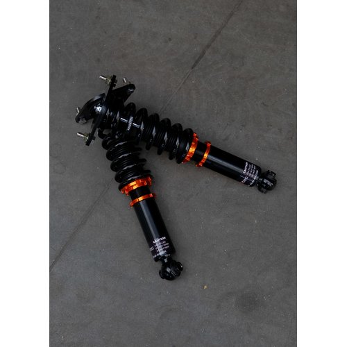 K-Sport Mazda CX-60 Coilovers Street